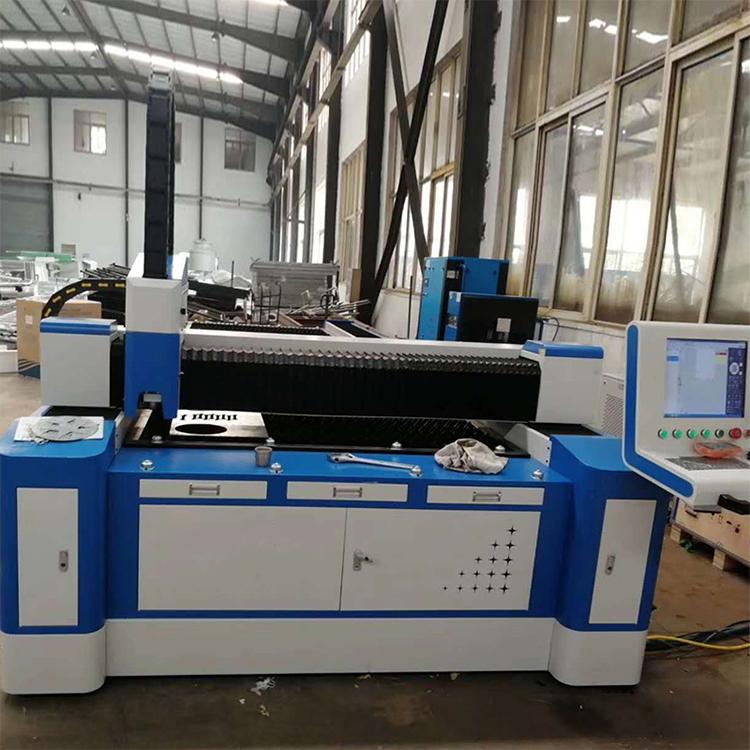 不锈钢板与铁板切割下料 数控设备选型指南与应用解析