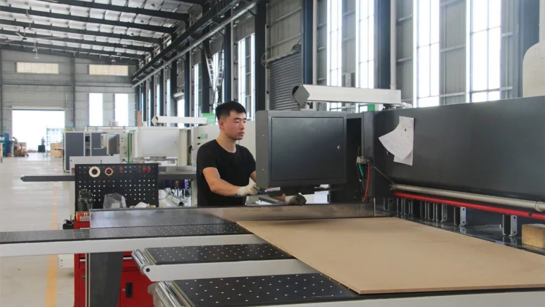 从卖单品到卖生产线 天门这家企业如何打破国外数控技术垄断